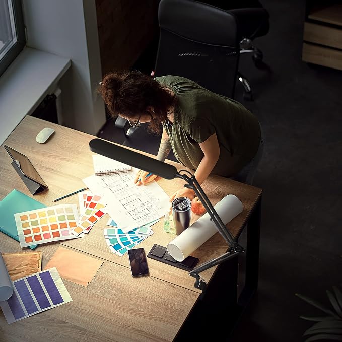 SKYLEO Led Desk Lamp - Image 6