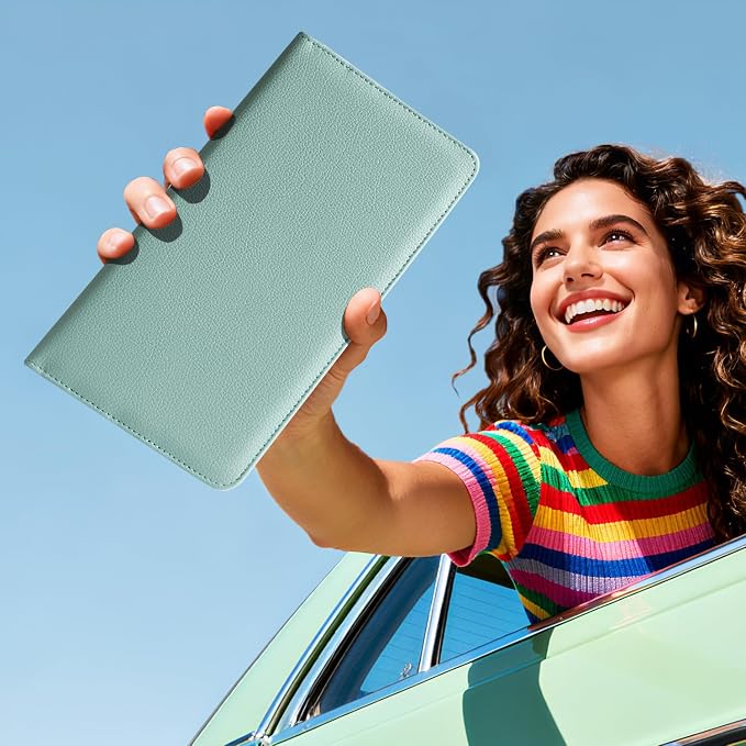 CoBak Car Registration and Insurance Holder - Image 6