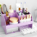 Makeup Organizer with Drawers, Cosmetic Storage by COMFYROOM