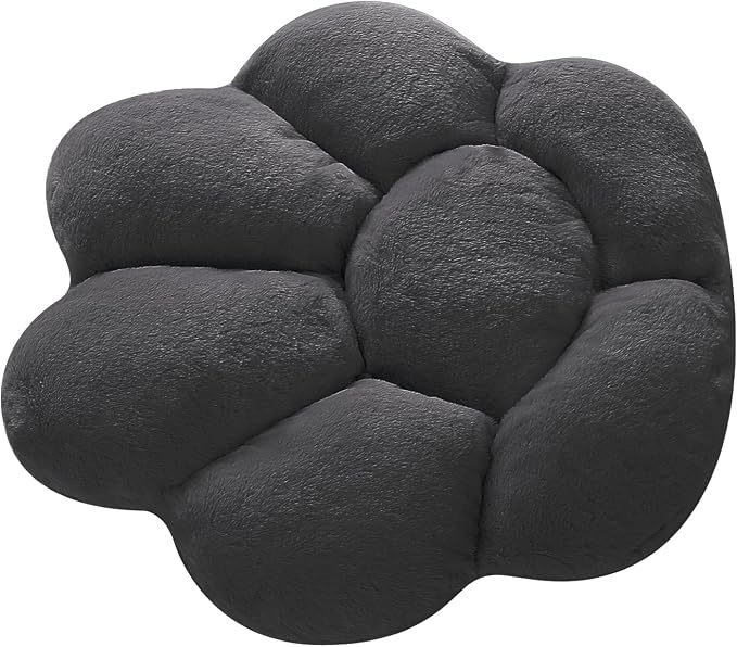 Ditucu Cat Paw Cushion Kawaii Chair Cushions 27.5 x 23.6 inch Cute Stuff - Image 5