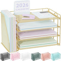 Spacrea Desk Organizers and Accessories, Paper Organizer by Spacrea