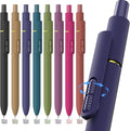 Hiacry 8Pcs Colorful Gel Pens by HIACRY
