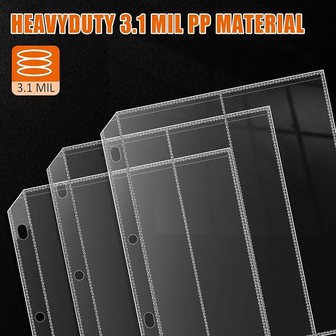 Folded Map Sleeves, Map Protector, Envelopes Page - Image 5