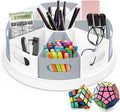 MeCids 360 Rotating Storage Organizer Desk Organizers Pen Holder– 12” Lazy by MeCids
