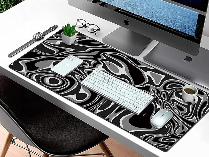 Rinaze Large Gaming Mouse Pad - Image 8