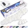 Cloud Keyboard Wrist Rest – Create-ables Qloud Cloud Wrist Rest by Create-ables