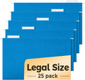 SUNEE Hanging File Folders Legal Size, Stay Organized by SUNEE