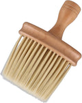 Keyboard Cleaning Brush, Wooden Piano Cleaner Brush, Instrument Dusting Brush by Unknown