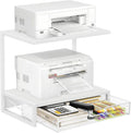 ELITEROO Printer Stand for Desk by ELITEROO