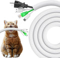 UOMTFAI Dog and Cat Cord Protector 25ft by UOMTFAI