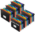 7-Pockets Hanging File Folder by TRANBOTrustBest