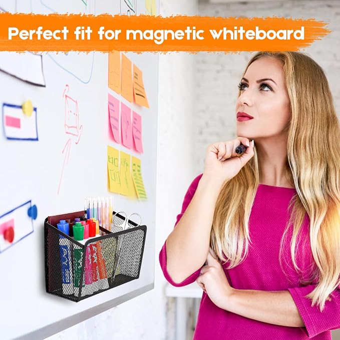 Ameceres Magnetic Pencil Holder - Image 5