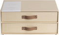 Bigso Birger 2 Drawers by Bigso