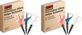 Scotch Brand Precision Ultra Edge Scissors, Left- or Right-Handed, 8 Inch by Unknown