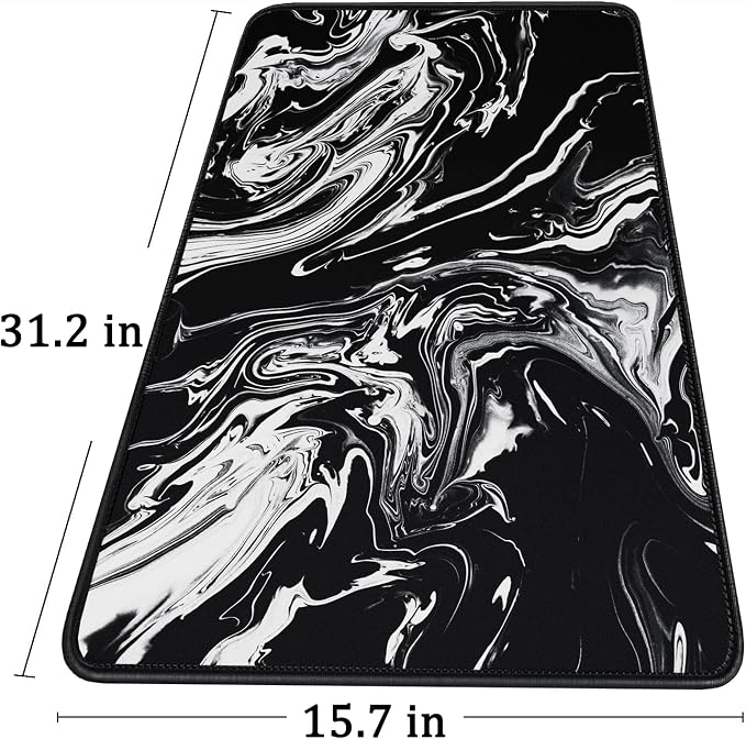 Large Extended Gaming Mouse Pad - Image 6