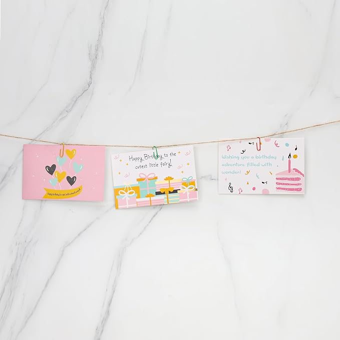 Mr. Pen- Paper Clips and Binder Clips Set, Office Supplies - Image 7