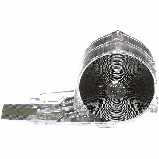 Swingline Standard Staple Cartridge, 1/4" Leg Length, 30 Sheet Capacity - Image 4