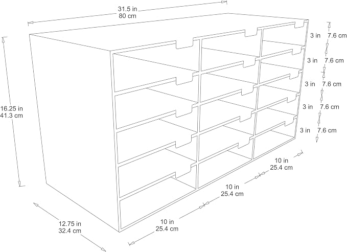 PAC637443 - ORGANIZER - Image 3