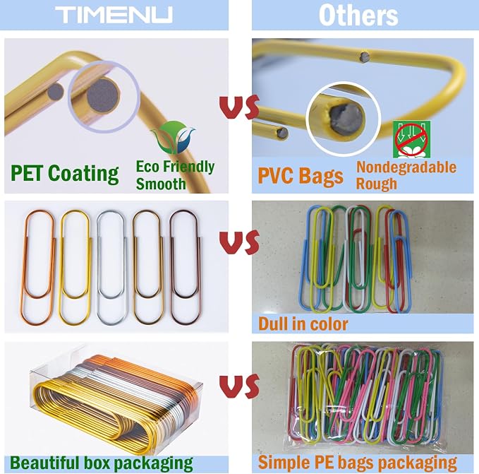 Giant Paper Clips - Image 5