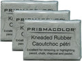 PRISMACOLOR Design Eraser, 1224 Kneaded Rubber Eraser by Unknown