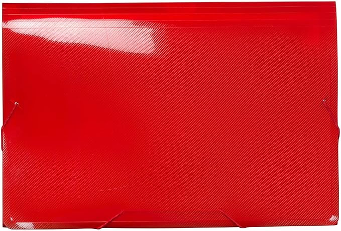 JAM PAPER Accordion Folders - Image 2