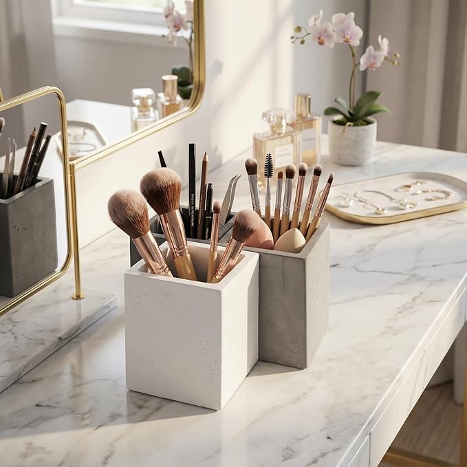 MyGift Pen Holder Pencil Holder - Image 5