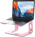 BESIGN LS03 Aluminum Laptop Stand, Ergonomic Detachable Computer Stand by BESIGN