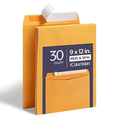 Columbian 9 x 12 Catalog Envelopes, 30 Pack, Document Envelopes by TOPSProducts