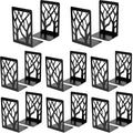 MaxGear Book Ends Tree Design Bookends by MaxGear