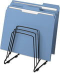 Fellowes Wire Step File II Organizer by FellowesBrands