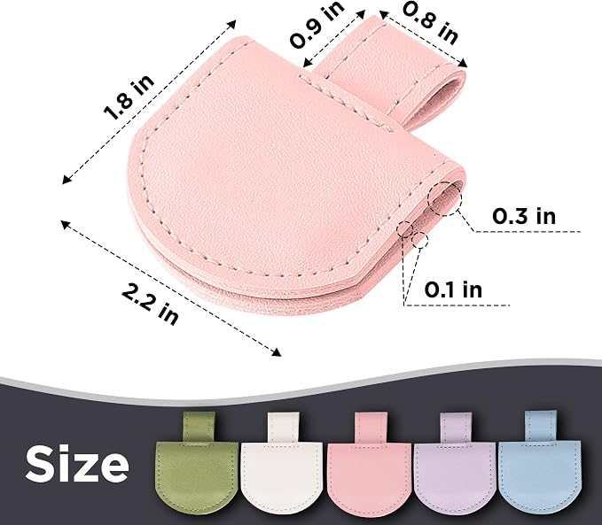 SESENSE Magnetic Pen Loop Holder Set - Image 5