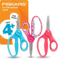 Fiskars 5" Pointed-Tip Scissors by Unknown