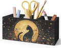 Witchy Black Cat Pen Holder for Home Office Desk, Cat Lover Gifts, Witchy by Unknown