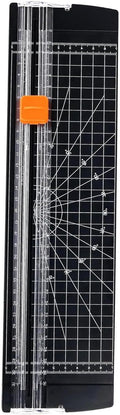 A4 Paper Trimmer 1-Piece by YMCLUB