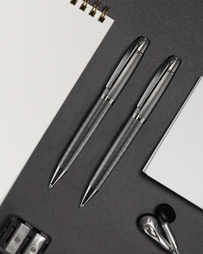 Cambond Ballpoint Pens Black Ink - Image 8