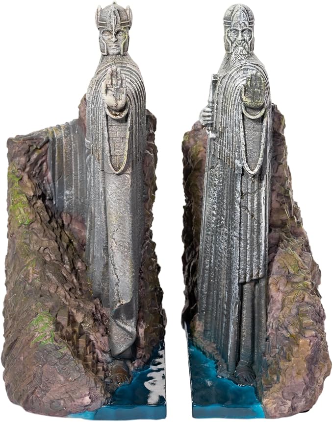 Grupo Erik Lord of the Rings BookEnds | LOTR Gifts Licensed Product | Lord of - Image 7