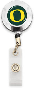 Badge Reel with Alligator Clip by FTH