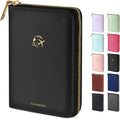 Forvencer Passport Holder Cover by Forvencer
