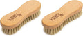 KONEX Nylon Fiber Economy Utility Cleaning Hand Brush | Heavy Duty Hand-Held by Konex