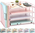 gianotter 4-Tier Paper Organizer by gianotter