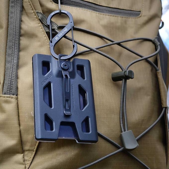 GOVO T4 Badge Holder/Wallet - Image 6