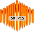 BallPoint Pens, 50 Pack, Bulk Pens, Click Pens by Wiaziert
