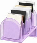 gianotter Desktop File Organizer, Desk Organizer by gianotter