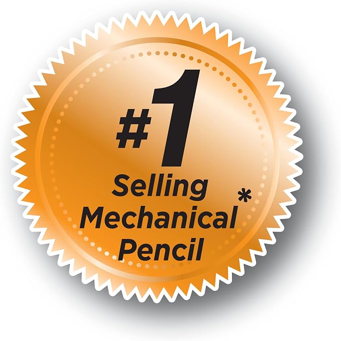 BIC Xtra Comfort Mechanical Pencils - Image 3