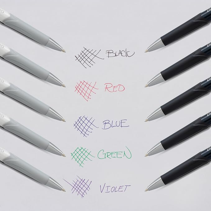 Pentel Glidewrite Signature Ballpoint Pen - Image 7