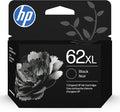 HP 62XL Black High-Yield Ink Cartridges | Works by Unknown