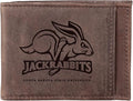 Team Sports America NCAA South Dakota State University Front Pocket Slim Wallet by TeamSportsAmerica
