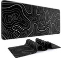 DIGSOM Gaming Mouse Pad, 31.5x11.8in | XL Mouse mat, Smooth surface, Anti-slip by DIGSOM
