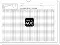 Accounts Payable Voucher Envelopes General Accounting Style, payment vouchers by Unknown