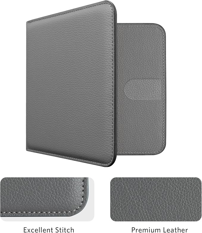 CoBak Car Registration and Insurance Holder - Image 3